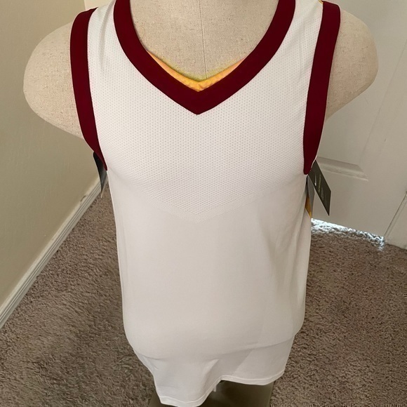 Nike Other - New Men’s Nike AEROSWIFT NBA Cleveland Cavaliers